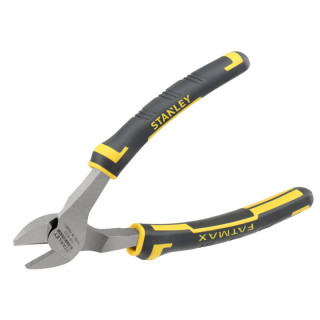Купити Кусачки FatMax® діагональні довжиною 160 мм STANLEY 0-89-860. Офіційний магазин Toolmaster Україна. Фірмовий інструмент та обладнання, офіційна гарантія