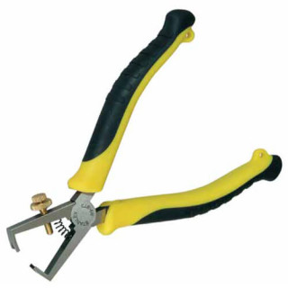 Купити Кусачки FatMax® довжиною 170 мм для зачистки проводів STANLEY 0-89-873. Офіційний магазин Toolmaster Україна. Фірмовий інструмент та обладнання, офіційна гарантія