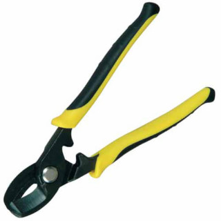 Купити Кусачки FatMax® довжиною 215 мм для різання кабелю STANLEY 0-89-874. Офіційний магазин Toolmaster Україна. Фірмовий інструмент та обладнання, офіційна гарантія
