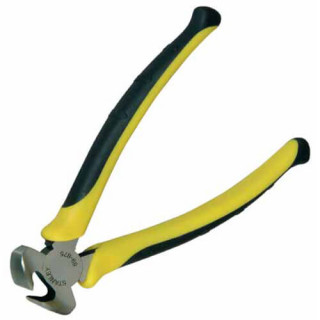 Купити Кусачки FatMax® торцеві довжиною 160 мм STANLEY 0-89-875. Офіційний магазин Toolmaster Україна. Фірмовий інструмент та обладнання, офіційна гарантія