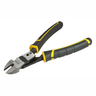 Купити Кусачки FatMax® Compound Action діагональні довжиною 200 мм STANLEY FMHT0-70814. Офіційний магазин Toolmaster Україна. Фірмовий інструмент та обладнання, офіційна гарантія