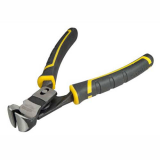 Купити Кусачки FatMax® Compound Action торцеві довжиною 190 мм STANLEY FMHT0-71851. Офіційний магазин Toolmaster Україна. Фірмовий інструмент та обладнання, офіційна гарантія