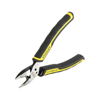 Купити Кусачки FatMax® 5-in-1 комбіновані (п’ять функцій в одному інструменті) довжиною 180 мм STANLEY FMHT0-75468. Офіційний магазин Toolmaster Україна. Фірмовий інструмент та обладнання, офіційна гарантія