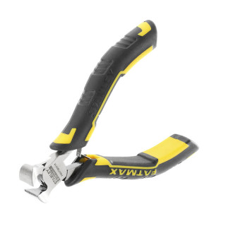 Купити Міні кусачки FatMax® торцеві довжиною 105 мм STANLEY FMHT0-80519. Офіційний магазин Toolmaster Україна. Фірмовий інструмент та обладнання, офіційна гарантія