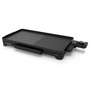Купити Гриль BLACK+DECKER BXGD2200E. Офіційний магазин Toolmaster Україна. Фірмовий інструмент та обладнання, офіційна гарантія