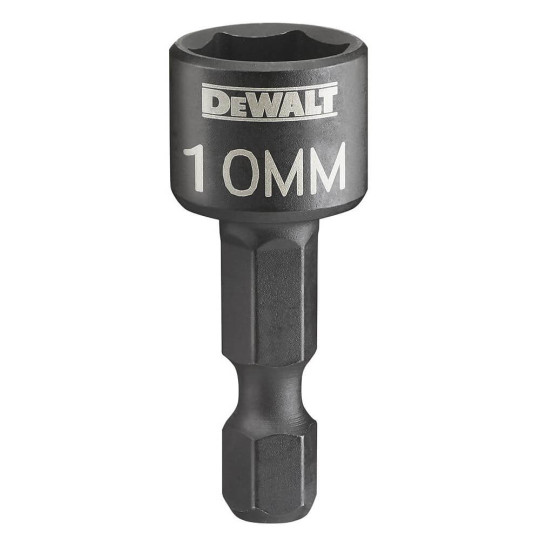 Купити Голівка торцева магнітна Impact DeWALT DT7463. Офіційний магазин Toolmaster Україна. Фірмовий інструмент та обладнання, офіційна гарантія