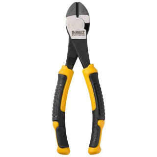 Купити Кусачки LASER HARDENED діагональні довжиною 160 мм DeWALT DWHT82796-0. Офіційний магазин Toolmaster Україна. Фірмовий інструмент та обладнання, офіційна гарантія