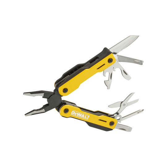 Купити Універсальний інструмент MULTI-TOOL з шістнадцятьма функціями DeWALT DWHT0-71843. Офіційний магазин Toolmaster Україна. Фірмовий інструмент та обладнання, офіційна гарантія