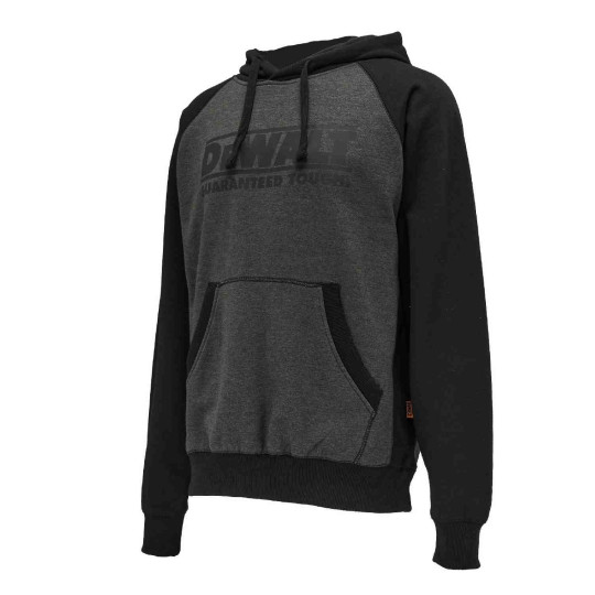 Купити Худі STRATFORD HOODIE DeWALT DWC126-013-M. Офіційний магазин Toolmaster Україна. Фірмовий інструмент та обладнання, офіційна гарантія