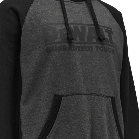 Купити Худі STRATFORD HOODIE DeWALT DWC126-013-M. Офіційний магазин Toolmaster Україна. Фірмовий інструмент та обладнання, офіційна гарантія