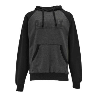 Купити Худі STRATFORD HOODIE DeWALT DWC126-013-XXL. Офіційний магазин Toolmaster Україна. Фірмовий інструмент та обладнання, офіційна гарантія