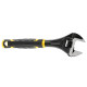 Ключ гаечный раздвижной FATMAX®, 300 мм STANLEY FMHT13128-0