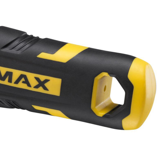 Купити Ключ гаечный раздвижной FATMAX®, 300 мм STANLEY FMHT13128-0. Официальный магазин Toolmaster Украина. Фирменный инструмент и оборудование, официальная гарантия