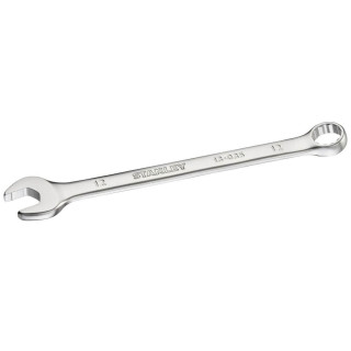 Купити Ключ гайковий метричний, комбінований FATMAX ANTI SLIP, розмір 12 мм STANLEY FMMT13035-0. Офіційний магазин Toolmaster Україна. Фірмовий інструмент та обладнання, офіційна гарантія