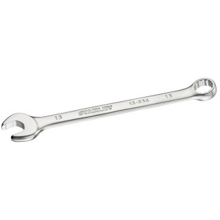 Купити Ключ гайковий метричний, комбінований FATMAX ANTI SLIP, розмір 13 мм STANLEY FMMT13036-0. Офіційний магазин Toolmaster Україна. Фірмовий інструмент та обладнання, офіційна гарантія