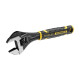 Ключ гаечный раздвижной FATMAX®, 150 мм STANLEY FMHT13125-0