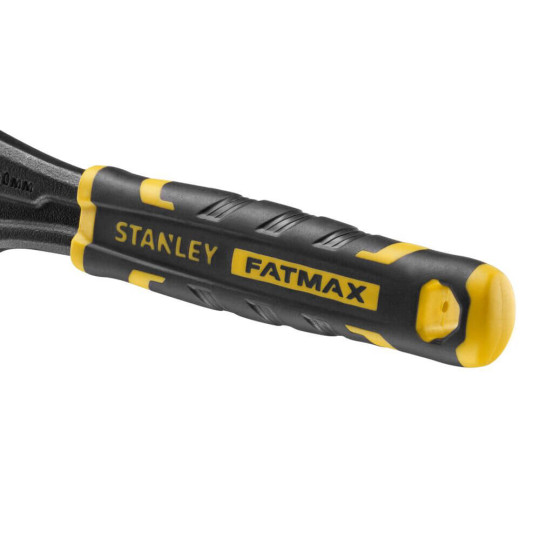 Купити Ключ гаечный раздвижной FATMAX®, 150 мм STANLEY FMHT13125-0. Официальный магазин Toolmaster Украина. Фирменный инструмент и оборудование, официальная гарантия
