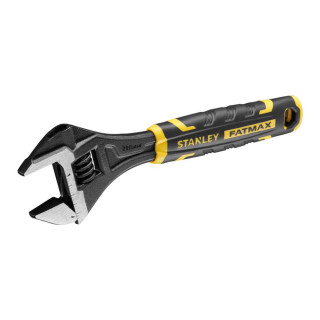 Купити Ключ гайковий розсувний STANLEY FMHT13126-0. Офіційний магазин Toolmaster Україна. Фірмовий інструмент та обладнання, офіційна гарантія