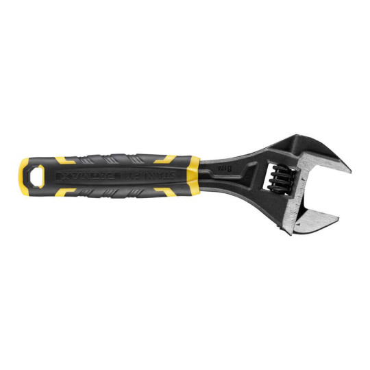 Купити Ключ гайковий розсувний STANLEY FMHT13126-0. Офіційний магазин Toolmaster Україна. Фірмовий інструмент та обладнання, офіційна гарантія
