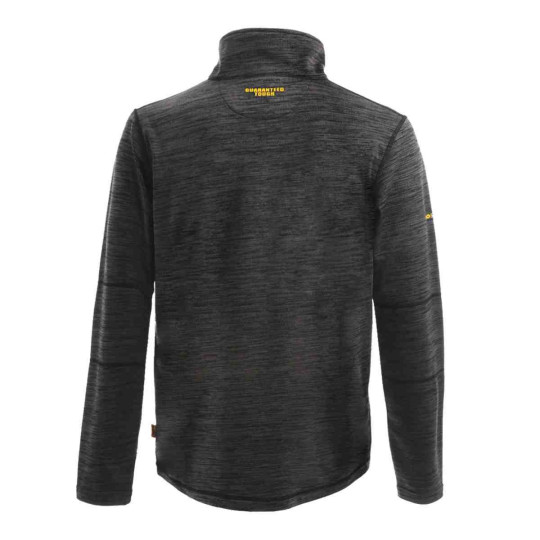 Купити Кофта JONESBORO 1/4 ZIP DeWALT DWC149-004-L. Официальный магазин Toolmaster Украина. Фирменный инструмент и оборудование, официальная гарантия
