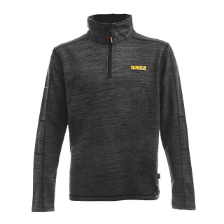 Купити Кофта JONESBORO 1/4 ZIP DeWALT DWC149-004-XL. Офіційний магазин Toolmaster Україна. Фірмовий інструмент та обладнання, офіційна гарантія