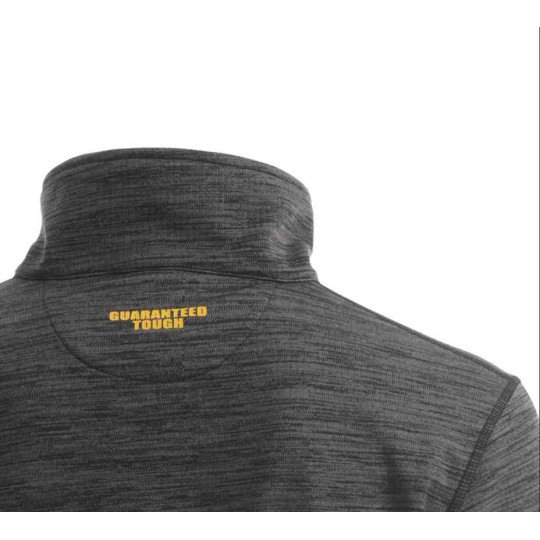 Купити Кофта JONESBORO 1/4 ZIP DeWALT DWC149-004-XL. Офіційний магазин Toolmaster Україна. Фірмовий інструмент та обладнання, офіційна гарантія