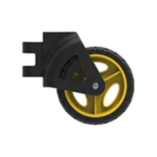 Купити Колеса великі для транспортувальних візків STANLEY SXWT-PA566. Офіційний магазин Toolmaster Україна. Фірмовий інструмент та обладнання, офіційна гарантія