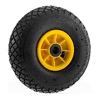 Купити Колеса для транспортувальних візків STANLEY SXWT-PA603. Офіційний магазин Toolmaster Україна. Фірмовий інструмент та обладнання, офіційна гарантія