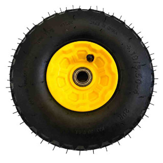 Купити Колеса для транспортувальних візків STANLEY SXWT-PA600. Офіційний магазин Toolmaster Україна. Фірмовий інструмент та обладнання, офіційна гарантія