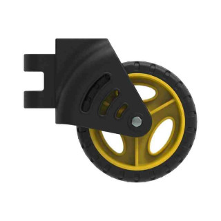 Купити Колеса маленькі для транспортувальних візків STANLEY SXWT-PA565. Офіційний магазин Toolmaster Україна. Фірмовий інструмент та обладнання, офіційна гарантія