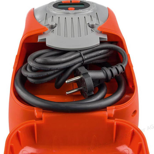 Купити Компресор автомобiльный BLACK+DECKER ASI300. Офіційний магазин Toolmaster Україна. Фірмовий інструмент та обладнання, офіційна гарантія