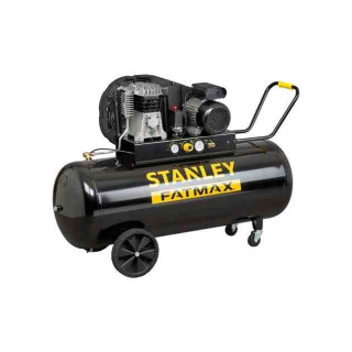 Купити Компресор повітряний STANLEY FMXCM0112E. Офіційний магазин Toolmaster Україна. Фірмовий інструмент та обладнання, офіційна гарантія