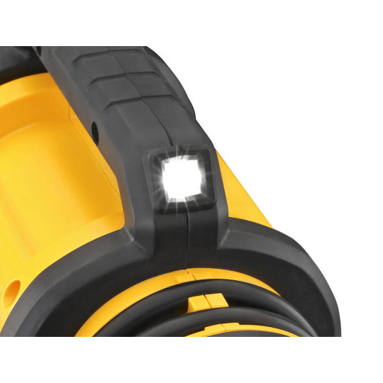 Купити Компресор повітряний акумуляторний DeWALT DCC018N. Офіційний магазин Toolmaster Україна. Фірмовий інструмент та обладнання, офіційна гарантія
