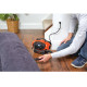 Компресор автомобільний акумуляторний BLACK+DECKER BDCINF18N