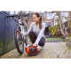 Компресор автомобільний акумуляторний BLACK+DECKER BDCINF18N