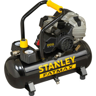 Купити Компресор повітряний STANLEY FMXCM0043E. Офіційний магазин Toolmaster Україна. Фірмовий інструмент та обладнання, офіційна гарантія