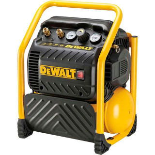Купити Компресор повітряний безмасляний DeWALT DPC10QTC. Офіційний магазин Toolmaster Україна. Фірмовий інструмент та обладнання, офіційна гарантія