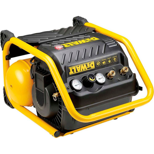 Купити Компресор повітряний безмасляний DeWALT DPC10QTC. Офіційний магазин Toolmaster Україна. Фірмовий інструмент та обладнання, офіційна гарантія