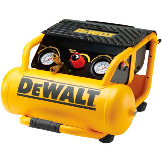 Купити Компресор повітряний безмасляний DeWALT DPC10RC. Офіційний магазин Toolmaster Україна. Фірмовий інструмент та обладнання, офіційна гарантія