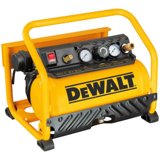Купити Компресор повітряний безмасляний DeWALT DXCMS15RE. Офіційний магазин Toolmaster Україна. Фірмовий інструмент та обладнання, офіційна гарантія