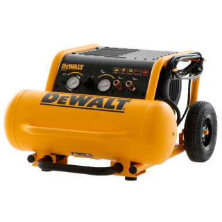 Купити Компресор повітряний безмасляний DeWALT DPC17PS. Офіційний магазин Toolmaster Україна. Фірмовий інструмент та обладнання, офіційна гарантія