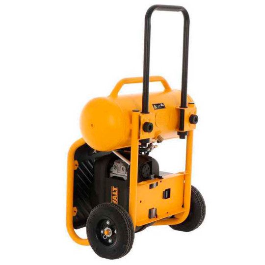 Купити Компрессор воздушный безмасляный DeWALT DPC17PS. Официальный магазин Toolmaster Украина. Фирменный инструмент и оборудование, официальная гарантия