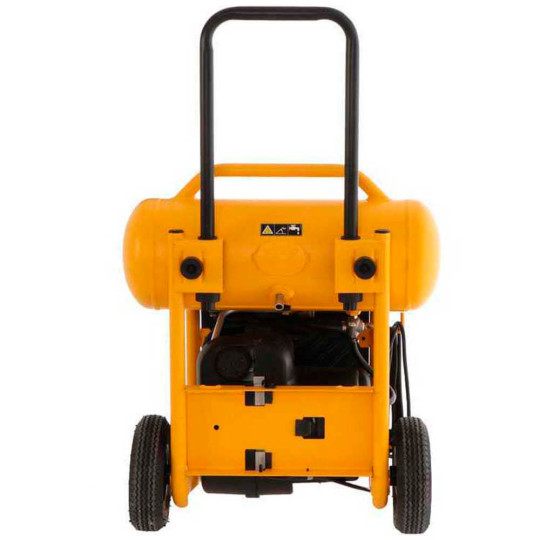 Купити Компрессор воздушный безмасляный DeWALT DPC17PS. Официальный магазин Toolmaster Украина. Фирменный инструмент и оборудование, официальная гарантия