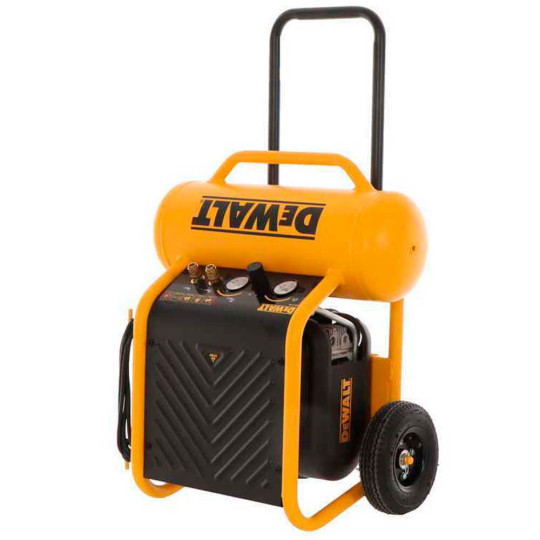Купити Компрессор воздушный безмасляный DeWALT DPC17PS. Официальный магазин Toolmaster Украина. Фирменный инструмент и оборудование, официальная гарантия