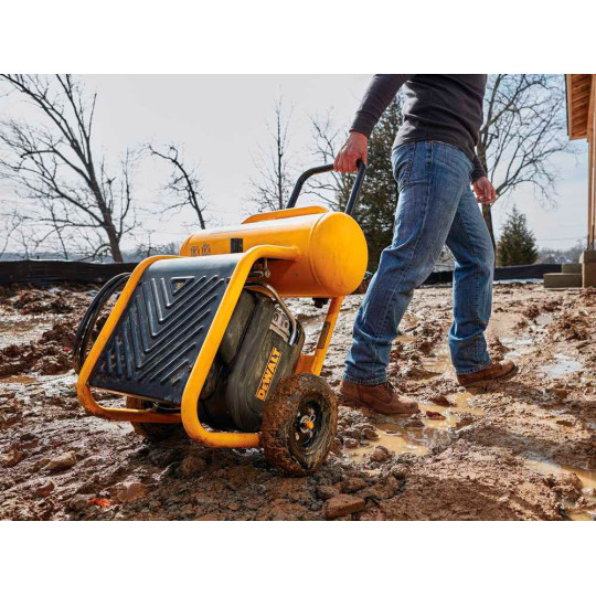 Купити Компрессор воздушный безмасляный DeWALT DPC17PS. Официальный магазин Toolmaster Украина. Фирменный инструмент и оборудование, официальная гарантия