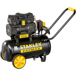 Купити Компресор повітряний безмасляний STANLEY FMXCMS1524HE. Офіційний магазин Toolmaster Україна. Фірмовий інструмент та обладнання, офіційна гарантія