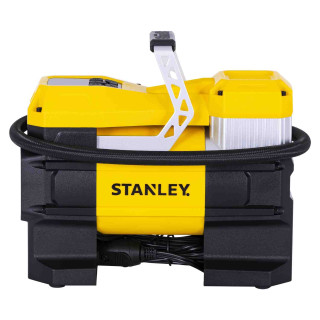 Купити Компресор автомобільний STANLEY SXIF0001. Офіційний магазин Toolmaster Україна. Фірмовий інструмент та обладнання, офіційна гарантія