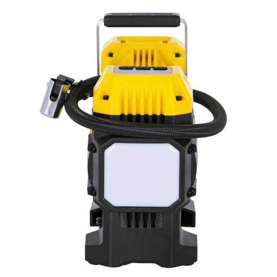 Купити Компресор автомобільний STANLEY SXIF0001. Офіційний магазин Toolmaster Україна. Фірмовий інструмент та обладнання, офіційна гарантія