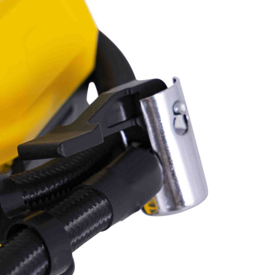 Купити Компресор автомобільний STANLEY SXIF0001. Офіційний магазин Toolmaster Україна. Фірмовий інструмент та обладнання, офіційна гарантія