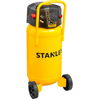 Купити Компресор повітряний безмасляний STANLEY D230/10/50V. Офіційний магазин Toolmaster Україна. Фірмовий інструмент та обладнання, офіційна гарантія